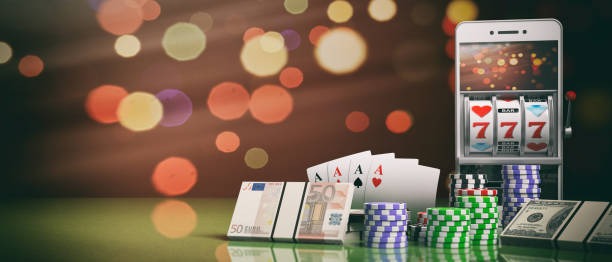 tarung toto Bingo Halls